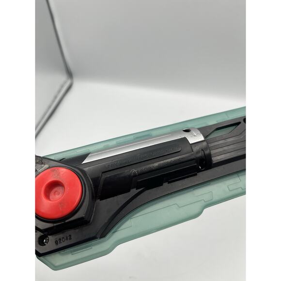 Power Rangers Beast Morphers Beast-X Electronic Saber WORKS 26.5" Inch - Picture 7 of 11